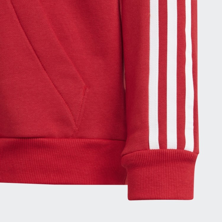 Moletom Vermelho Adidas Tiro 23 League