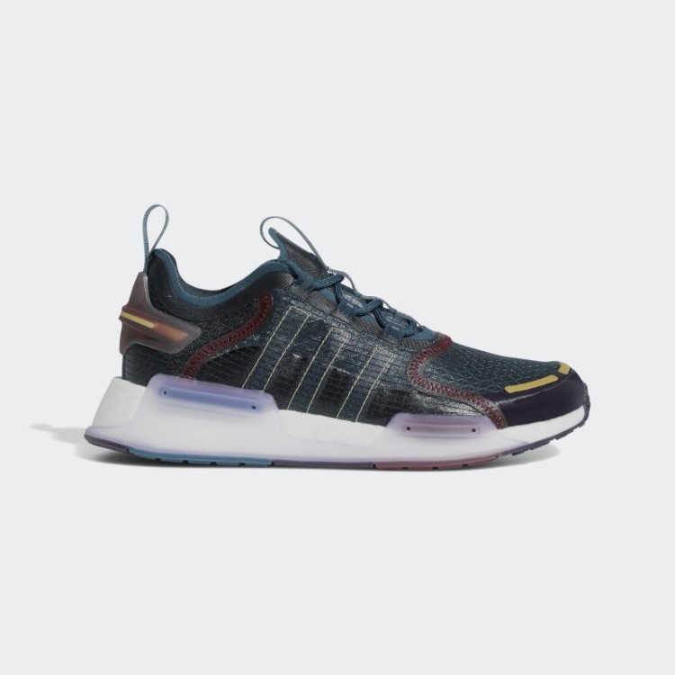 Tênis Nmd-v3 Adidas Verde
