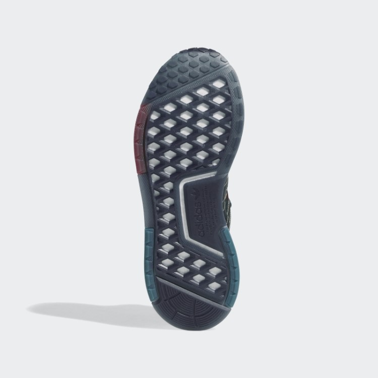 Tênis Nmd-v3 Adidas Verde
