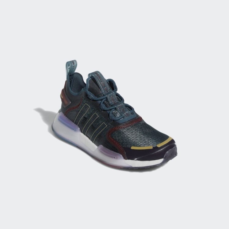 Tênis Nmd-v3 Adidas Verde
