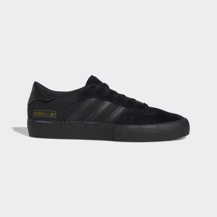 Matchbreak Super Tênis Adidas Preto