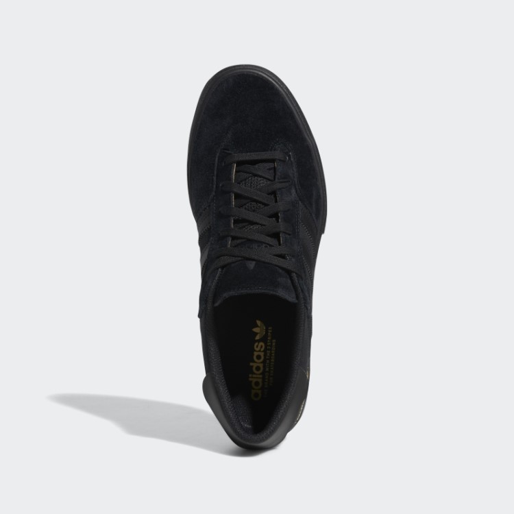 Matchbreak Super Tênis Preto Adidas
