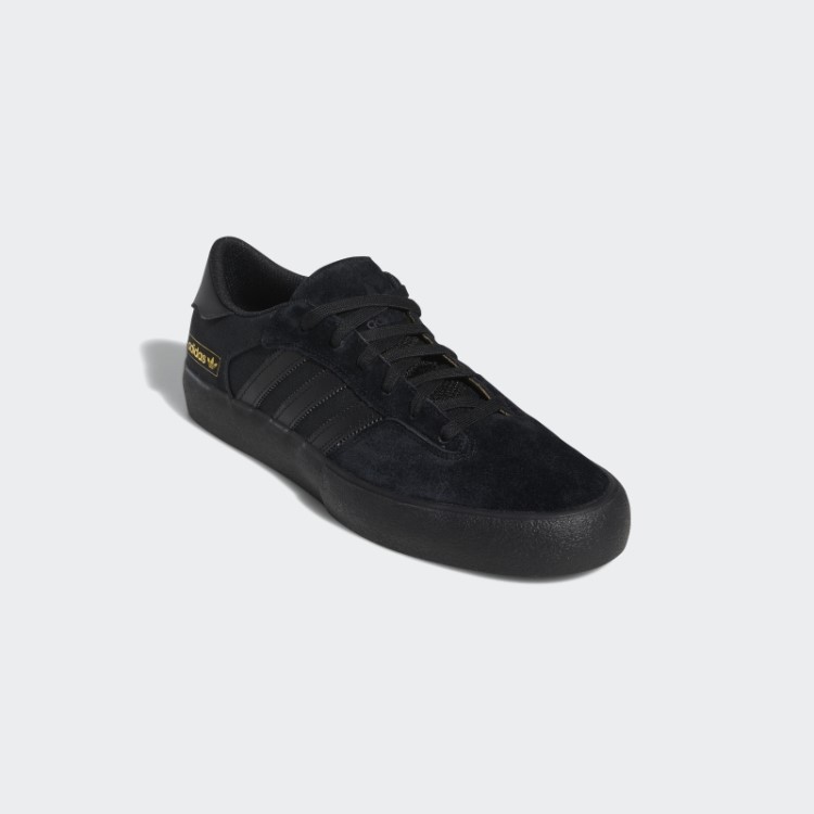 Matchbreak Super Tênis Preto Adidas