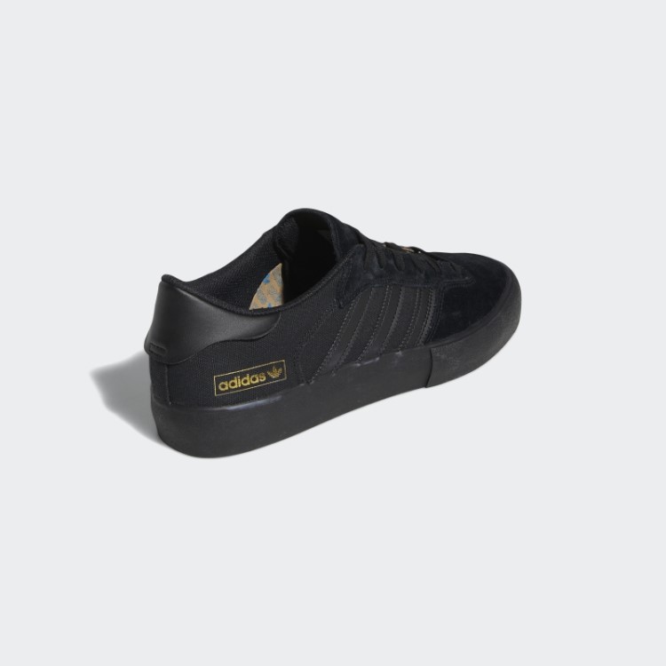 Matchbreak Super Tênis Preto Adidas