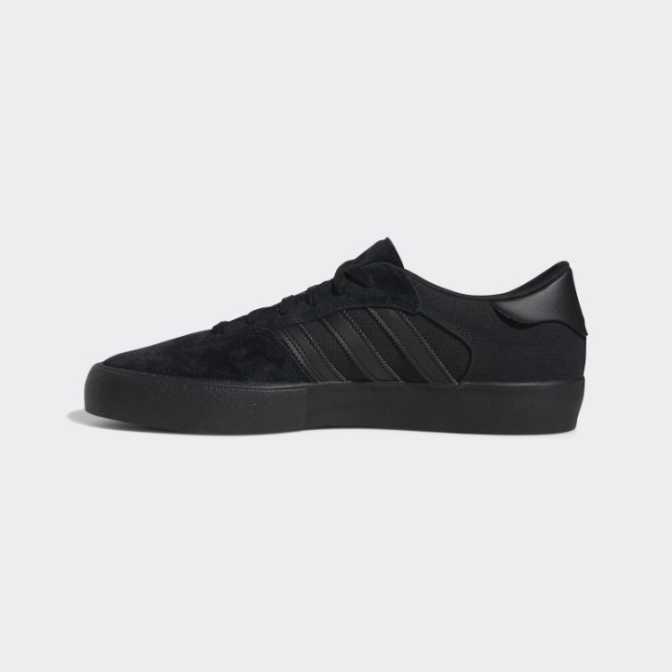 Matchbreak Super Tênis Preto Adidas