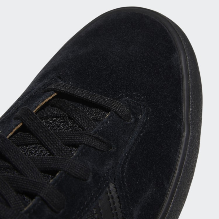 Matchbreak Super Tênis Preto Adidas