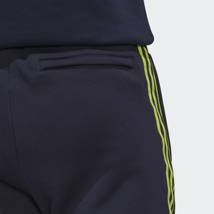 Adidas Manchester United Lifestyler Parte De Baixo Do Agasalho Ink