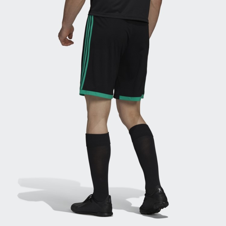 Calção Preto Celtic Fc 22/23 Adidas