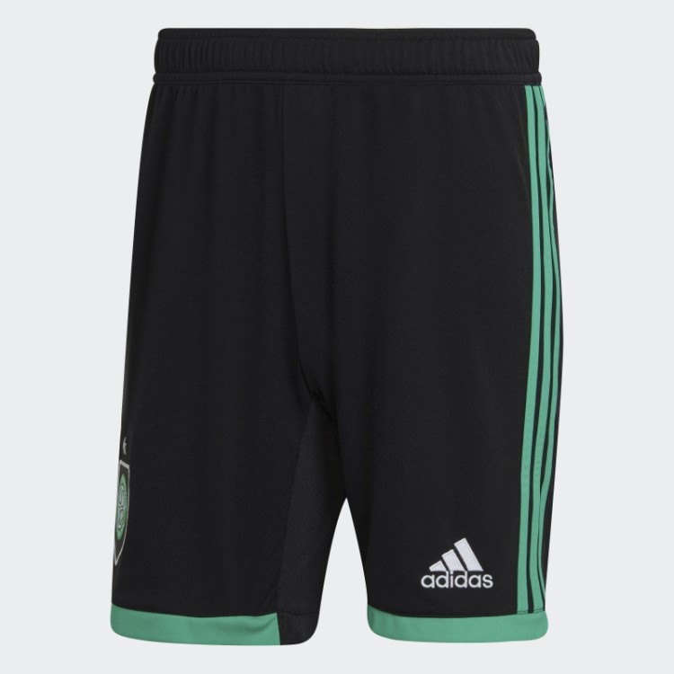 Calção Preto Celtic Fc 22/23 Adidas