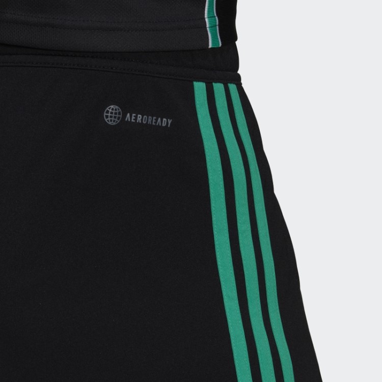 Calção Preto Celtic Fc 22/23 Adidas