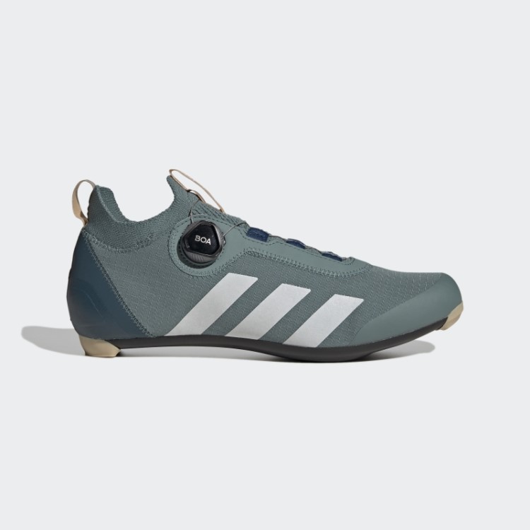 Sapato Parley Road Boa Hazy Esmeralda Adidas