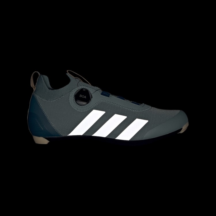 Sapato Parley Road Boa Hazy Esmeralda Adidas