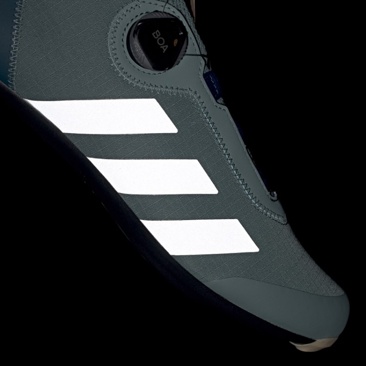 Sapato Parley Road Boa Hazy Esmeralda Adidas