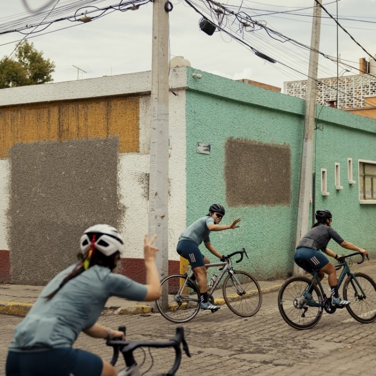 Sapato Parley Road Boa Hazy Esmeralda Adidas