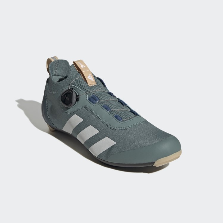 Sapato Parley Road Boa Hazy Esmeralda Adidas