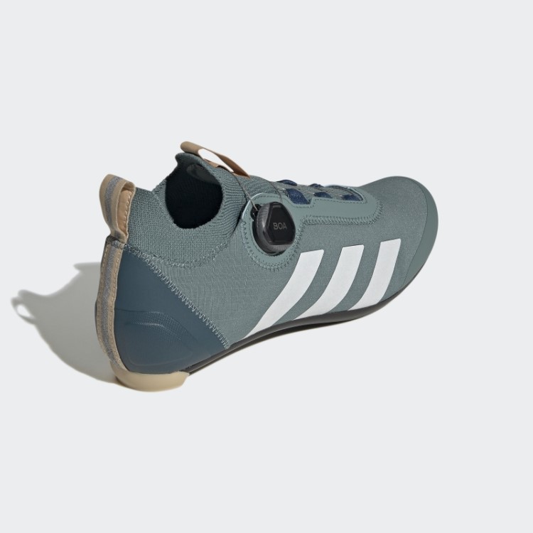 Sapato Parley Road Boa Hazy Esmeralda Adidas