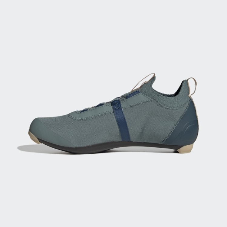 Sapato Parley Road Boa Hazy Esmeralda Adidas
