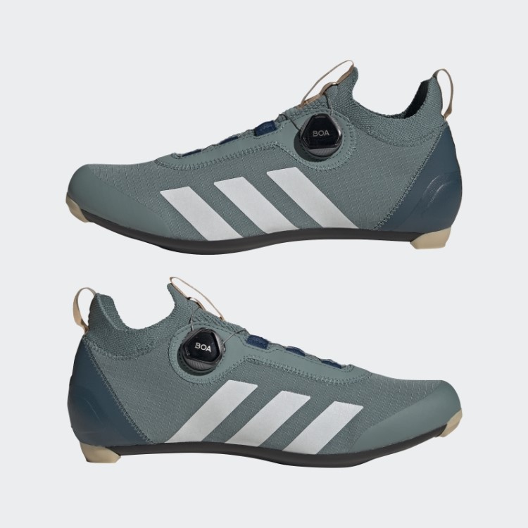 Sapato Parley Road Boa Hazy Esmeralda Adidas