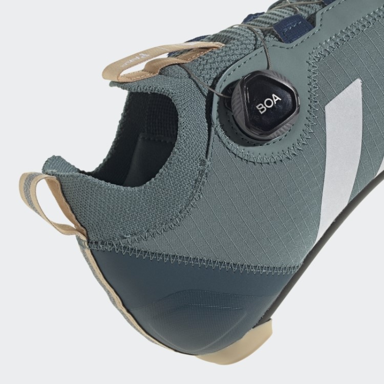 Sapato Parley Road Boa Hazy Esmeralda Adidas