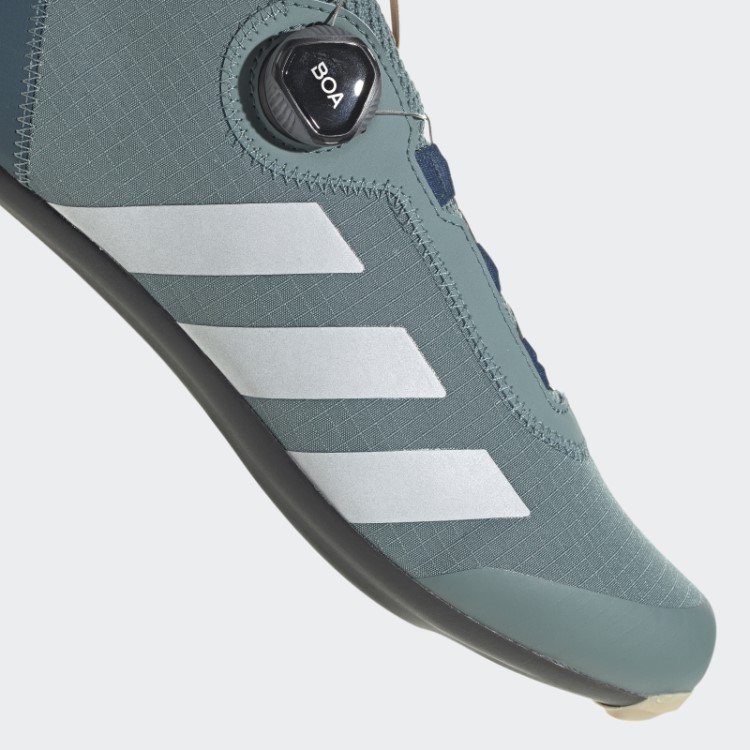 Sapato Parley Road Boa Hazy Esmeralda Adidas