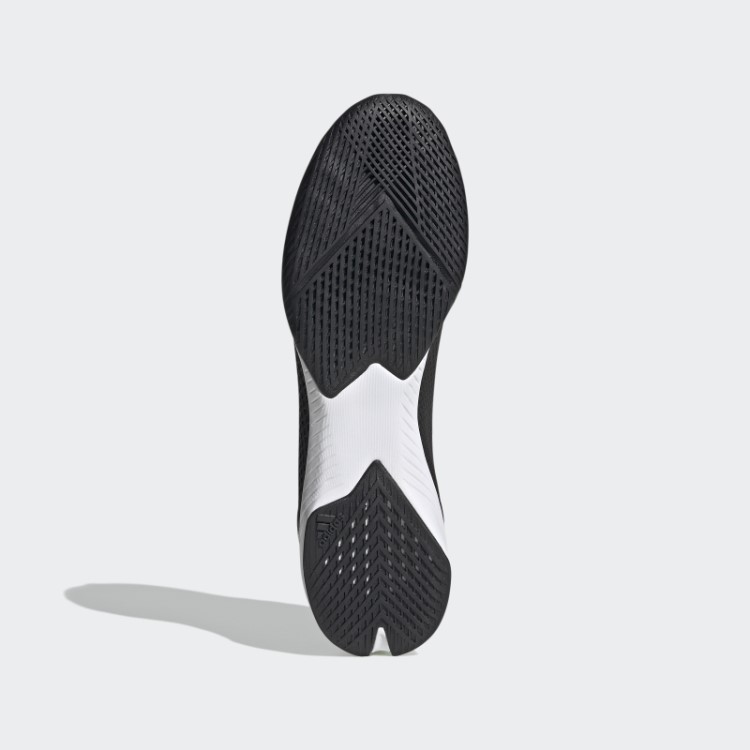Adidas X Speedportal.3 Tênis Indoor Preto