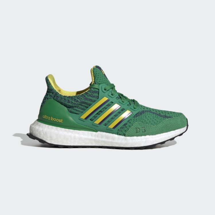 Tênis Adidas Ultraboost 5.0 Dna Roxo Universitário