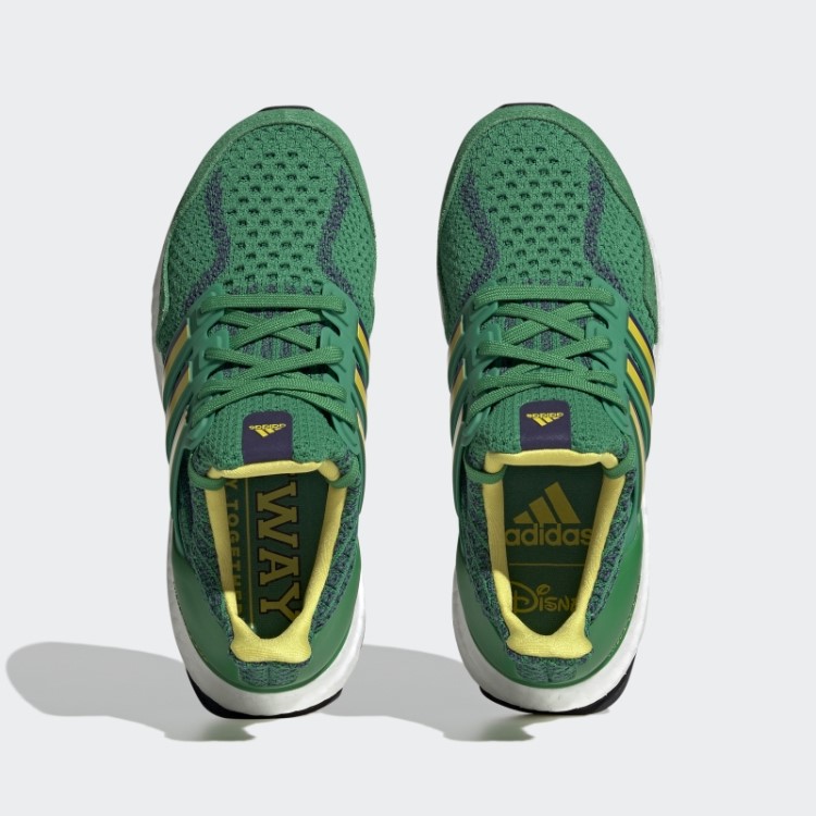 Tênis Adidas Ultraboost 5.0 Dna Roxo Universitário