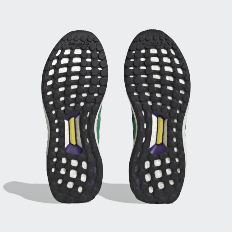 Tênis Adidas Ultraboost 5.0 Dna Roxo Universitário