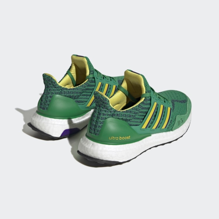 Tênis Adidas Ultraboost 5.0 Dna Roxo Universitário