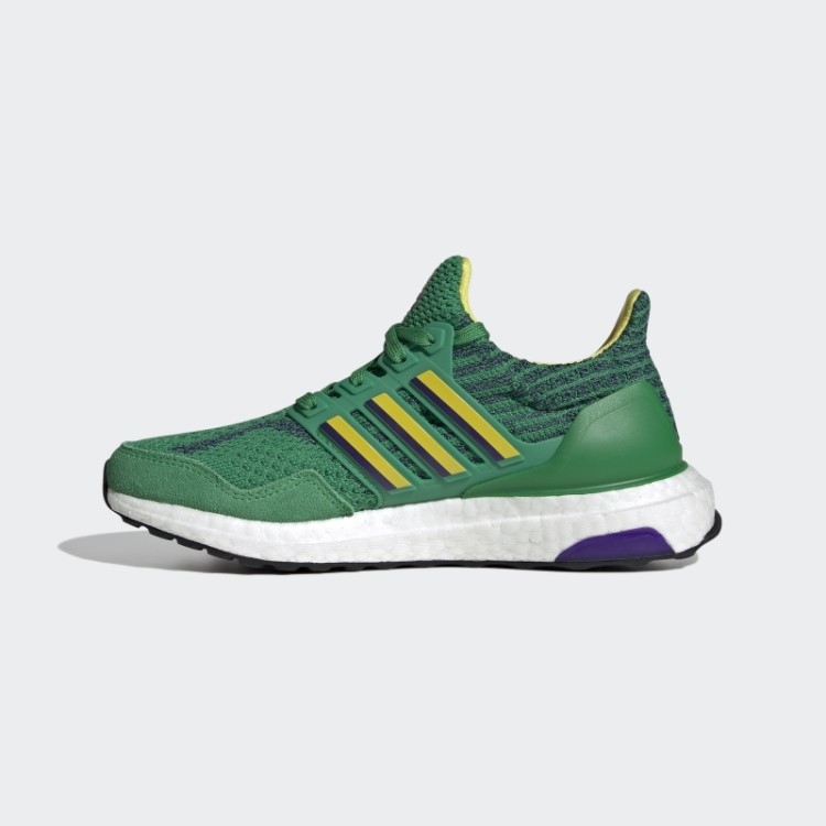 Tênis Adidas Ultraboost 5.0 Dna Roxo Universitário
