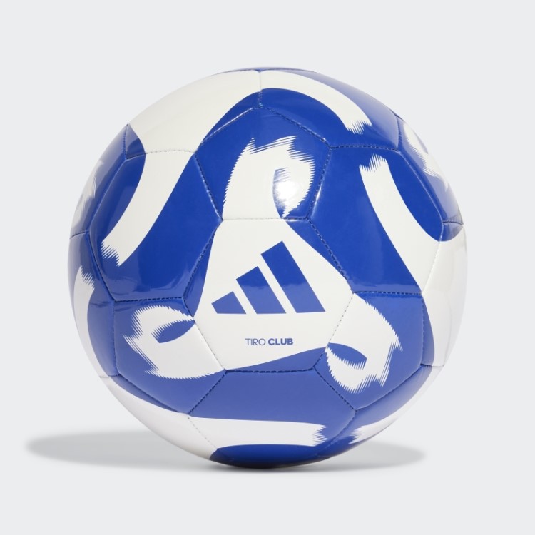 Adidas Tiro Club Futebol Azul Royal