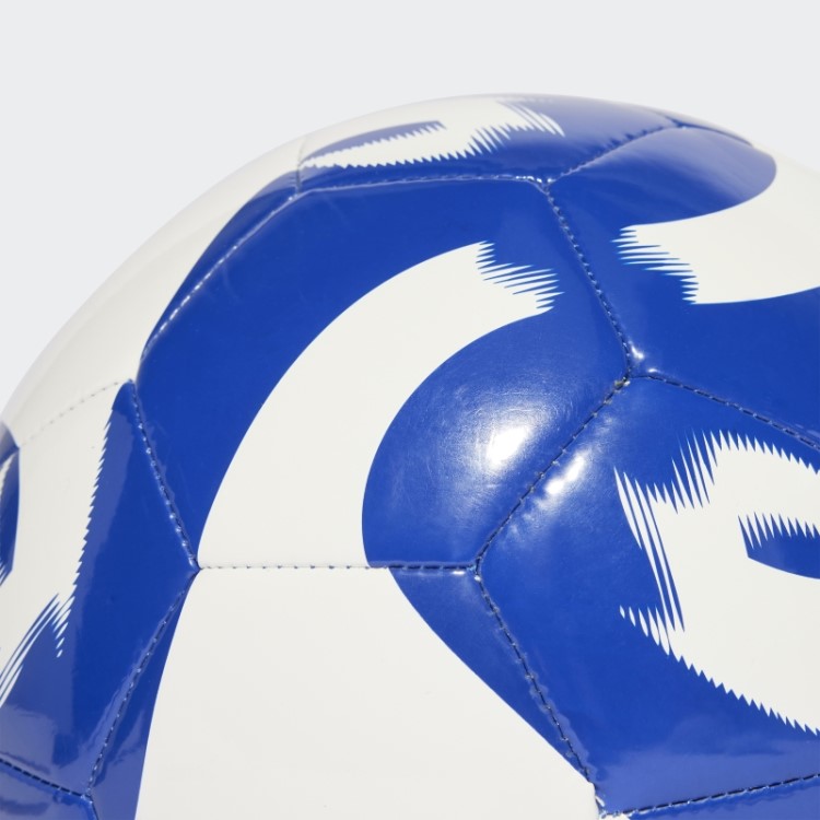Adidas Tiro Club Futebol Azul Royal