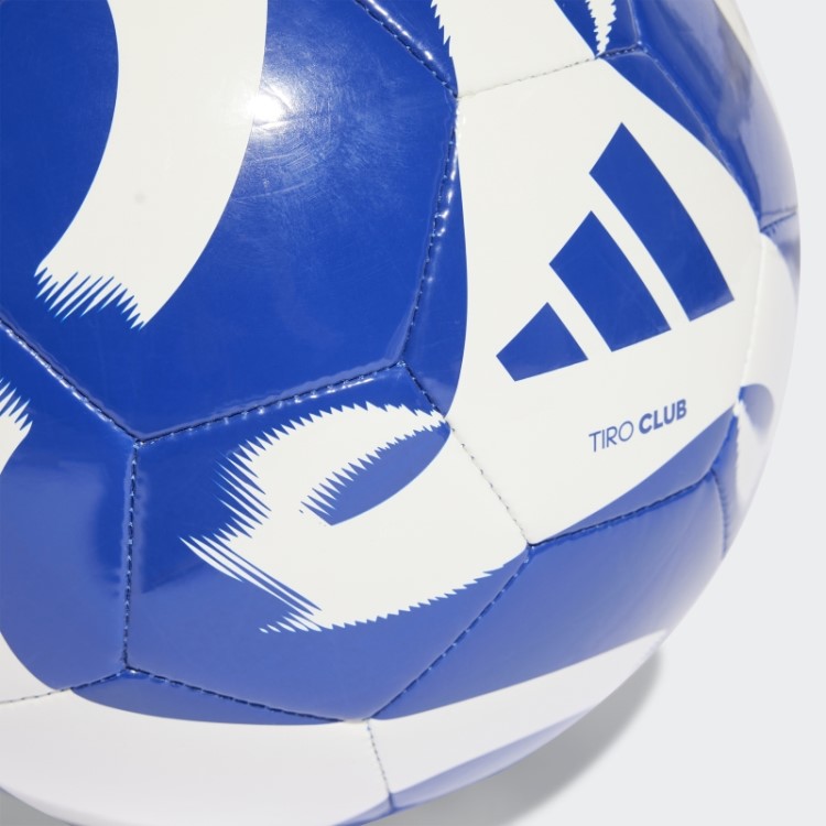 Adidas Tiro Club Futebol Azul Royal