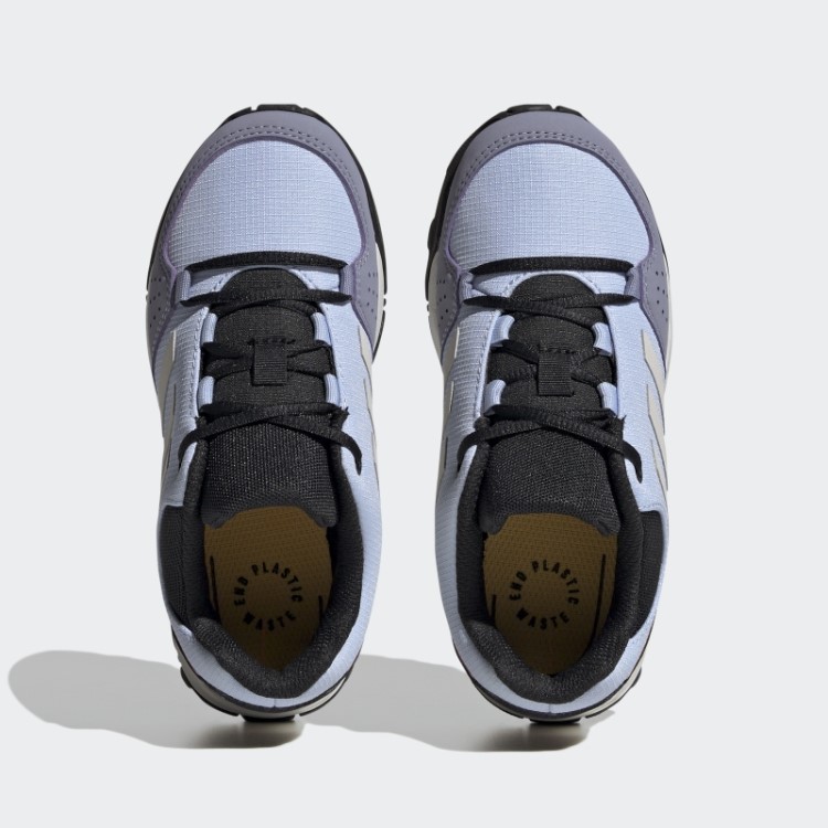 Tênis De Caminhada Baixo Blue Dawn Adidas Terrex Hyperhiker