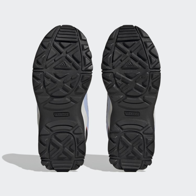 Tênis De Caminhada Baixo Blue Dawn Adidas Terrex Hyperhiker