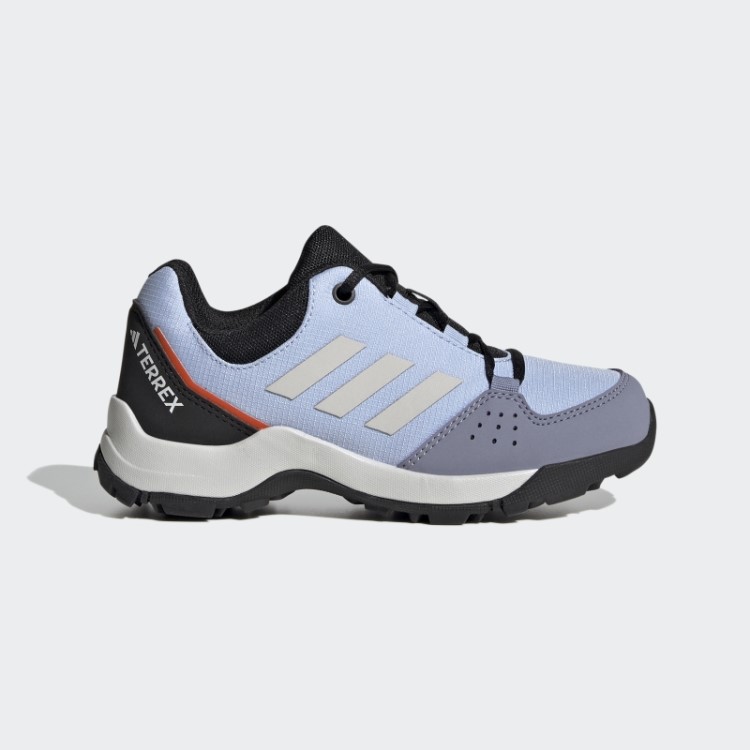 Adidas Terrex Hyperhiker Tênis Baixo Para Caminhada Azul Dawn
