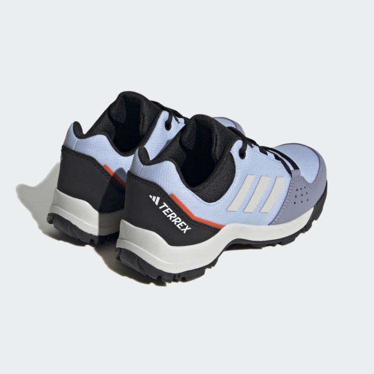 Adidas Terrex Hyperhiker Tênis Baixo Para Caminhada Azul Dawn