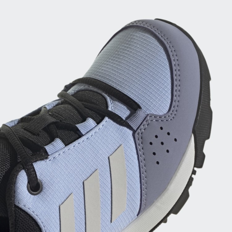 Adidas Terrex Hyperhiker Tênis Baixo Para Caminhada Azul Dawn