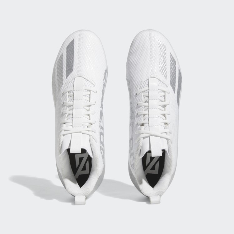 Chuteiras Adizero Spark Adidas Branco