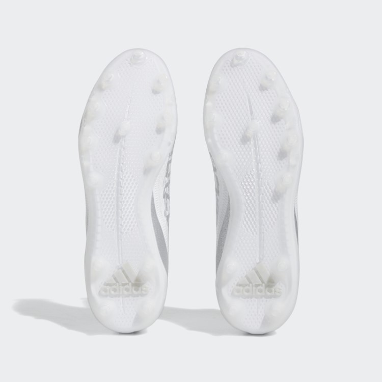 Chuteiras Adizero Spark Adidas Branco