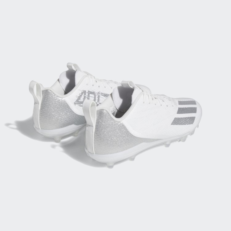 Chuteiras Adizero Spark Adidas Branco
