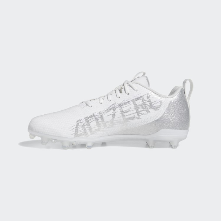 Chuteiras Adizero Spark Adidas Branco