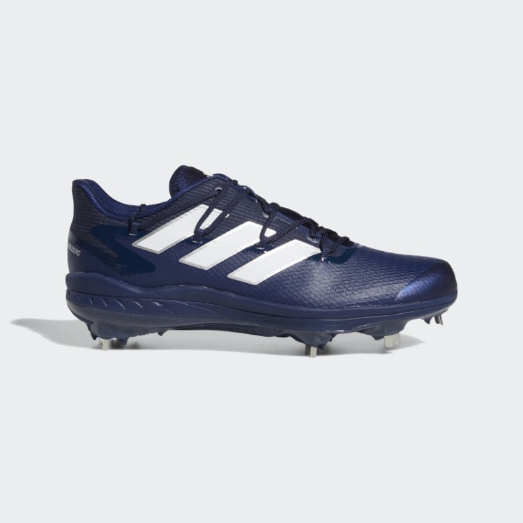 Adizero Afterburner 8 Chuteiras Adidas Navy
