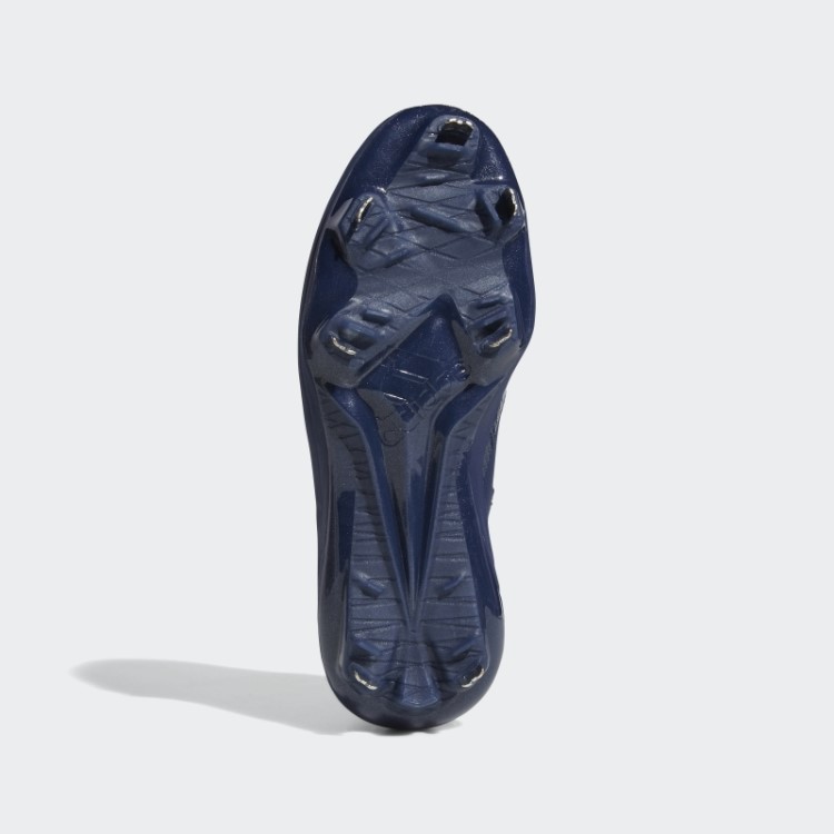 Adizero Afterburner 8 Chuteiras Adidas Navy