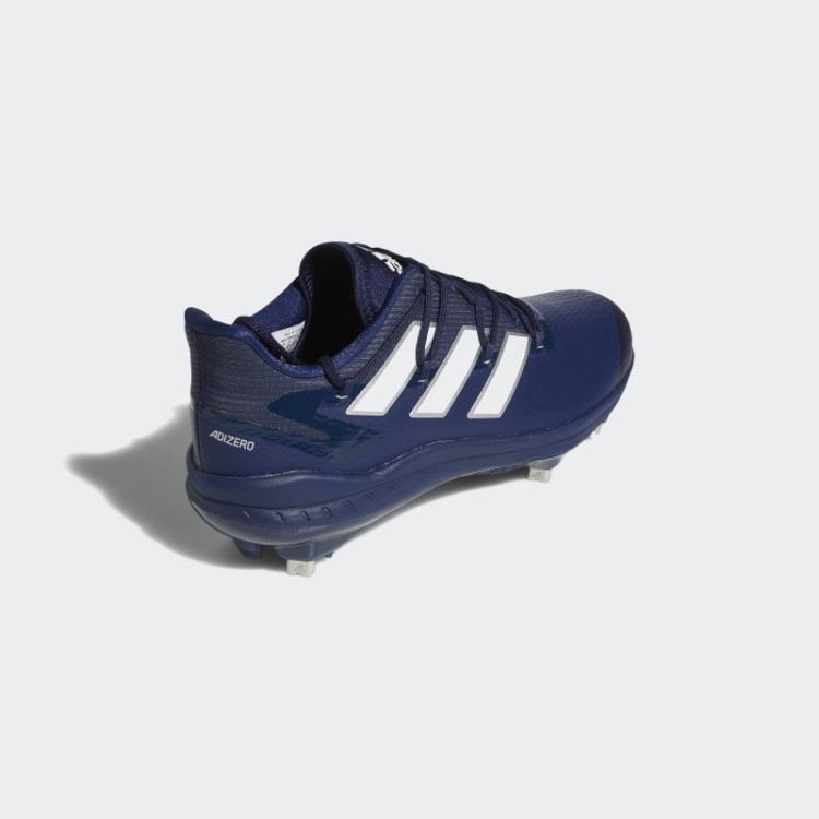 Adizero Afterburner 8 Chuteiras Adidas Navy
