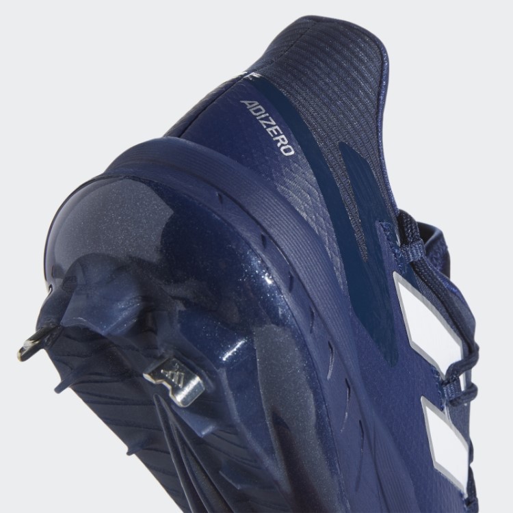 Adizero Afterburner 8 Chuteiras Adidas Navy