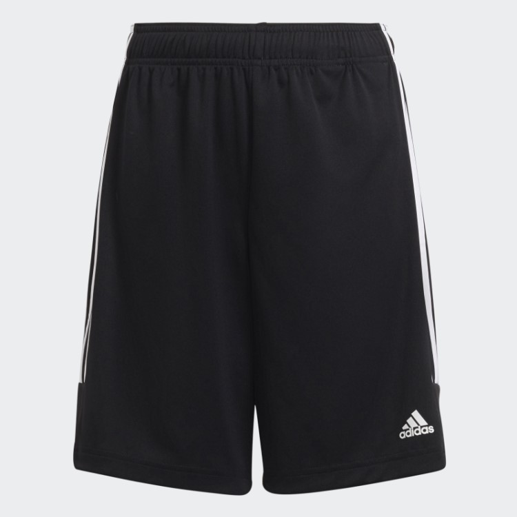 Bermuda Adidas Preta Sereno