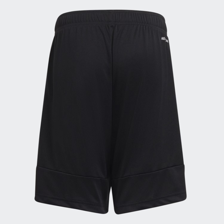 Bermuda Adidas Preta Sereno