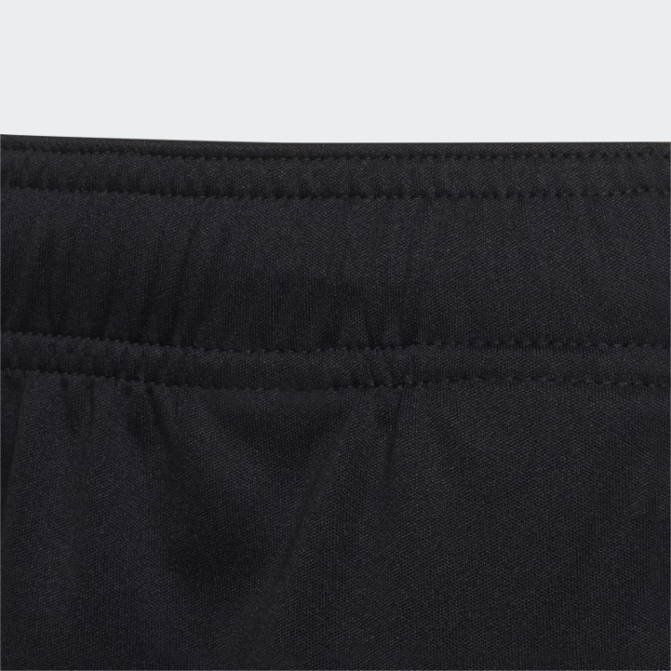 Bermuda Adidas Preta Sereno