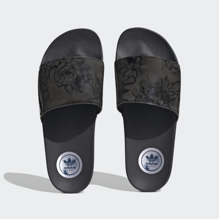 Fornecedor De Slides Adilette Cor Adidas